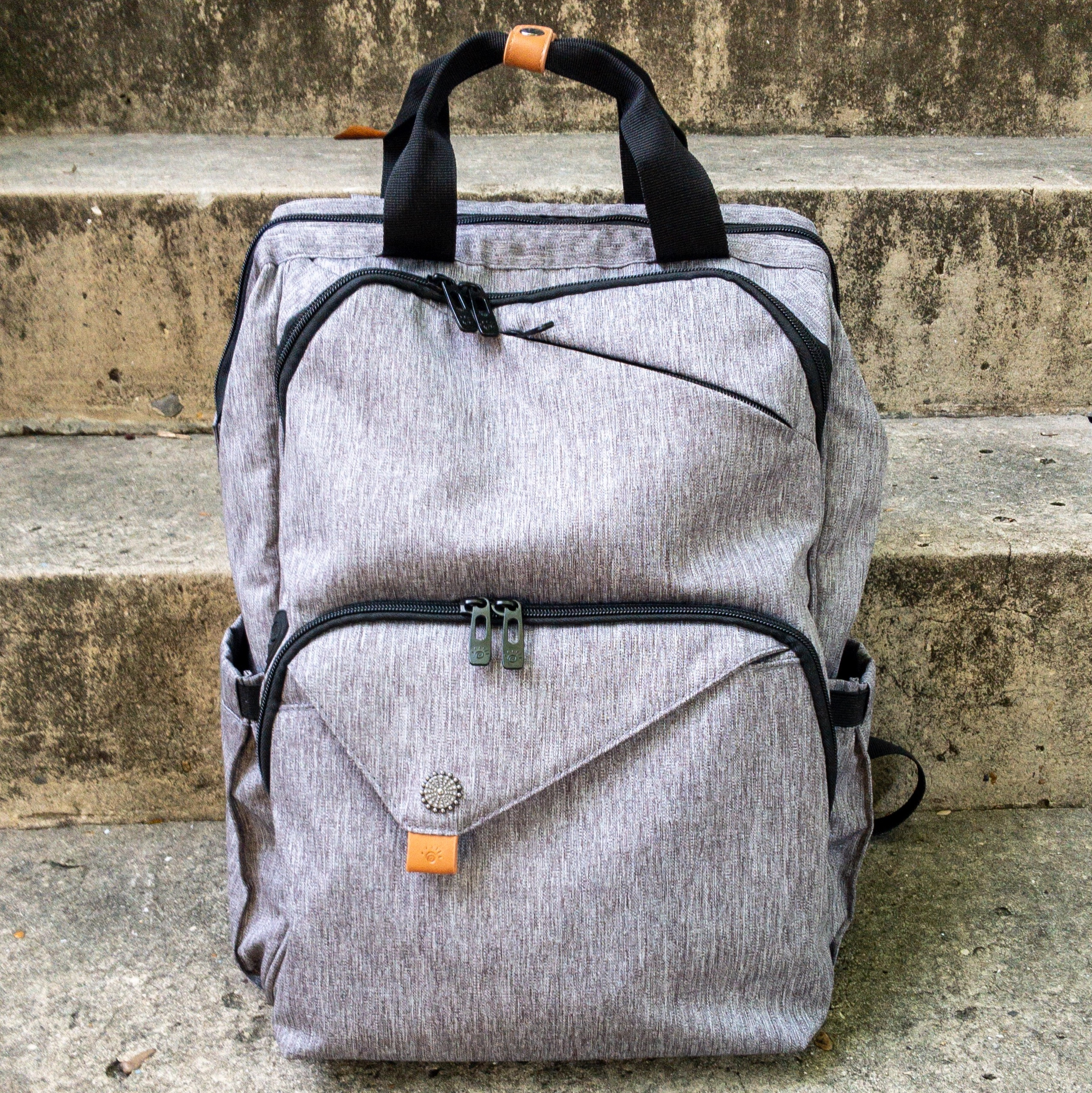 Hap Tim Laptop Backpack Review Bloganueva A New Blog