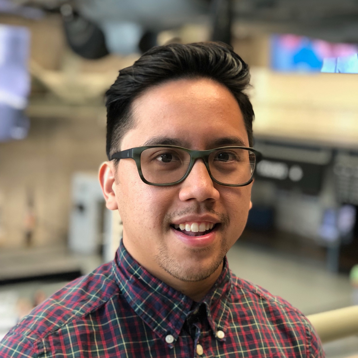 Marshall Villanueva