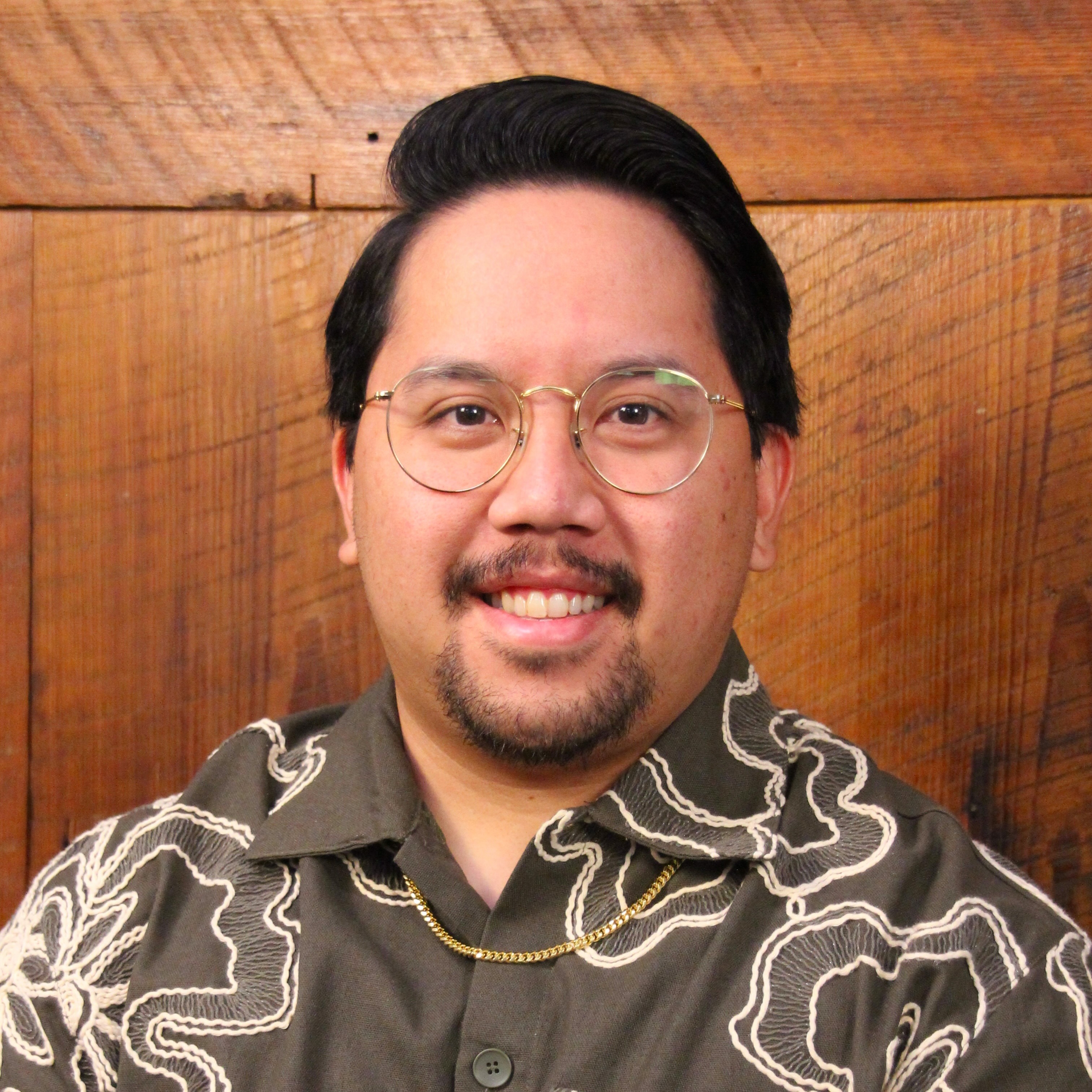 Marshall Villanueva