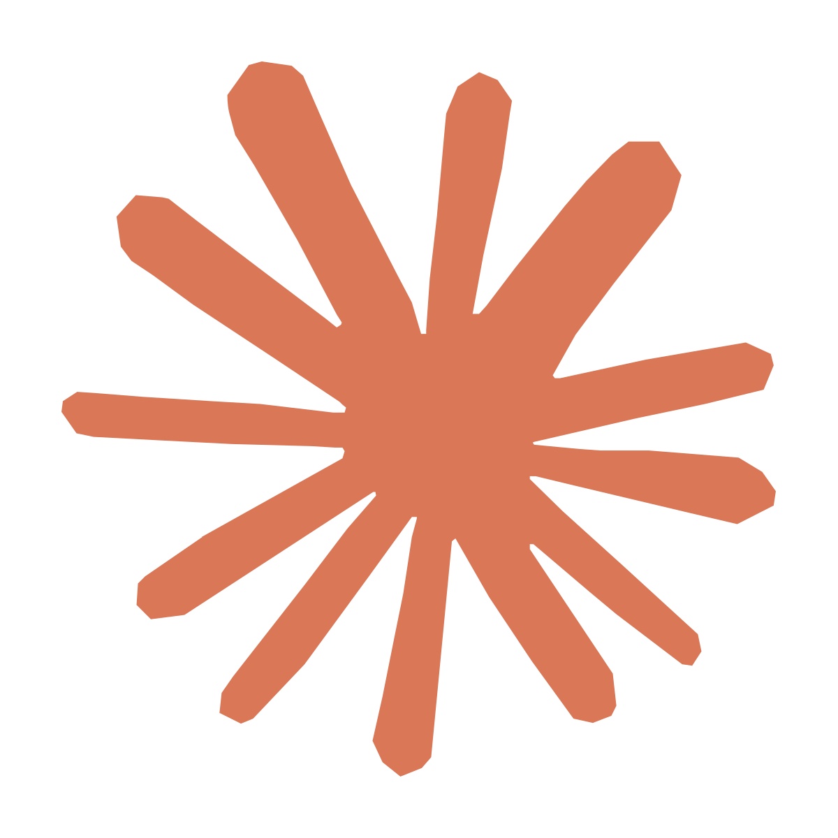 Claude Logo