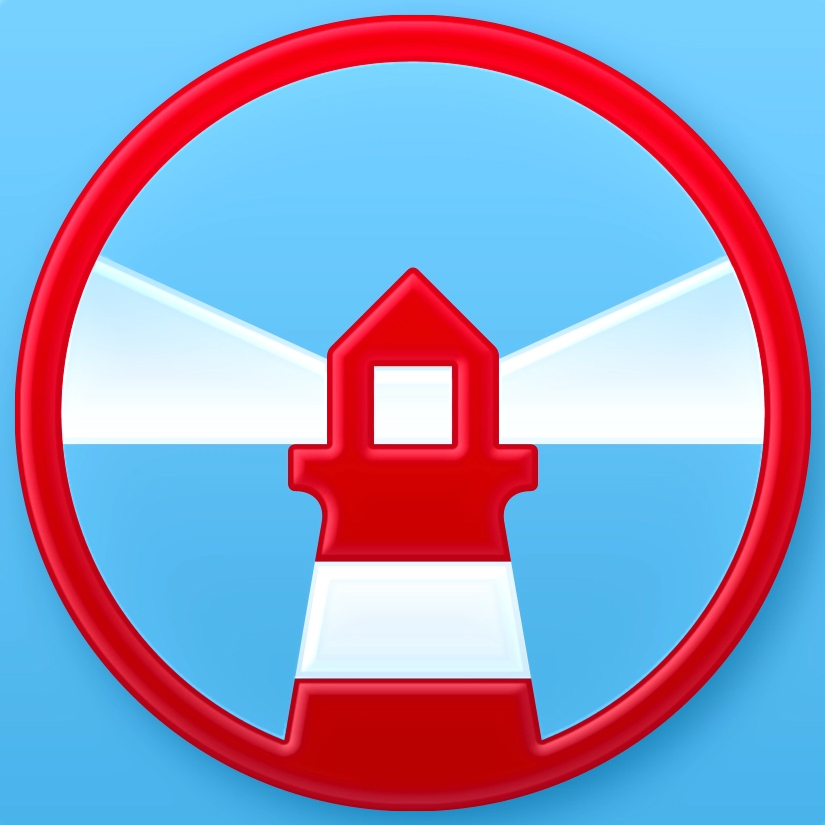 Unforgetful Logo